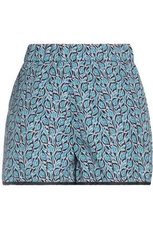 Berwich PARTES DE ABAJO - Pantalones cortos y bermudas