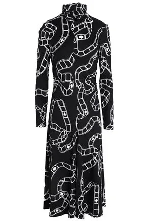 Diane von Furstenberg VESTIDOS - Vestidos midi