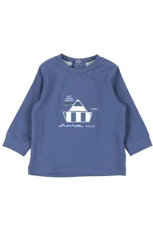 MINIBANDA BY SARABANDA CAMISETAS Y TOPS - Camisetas