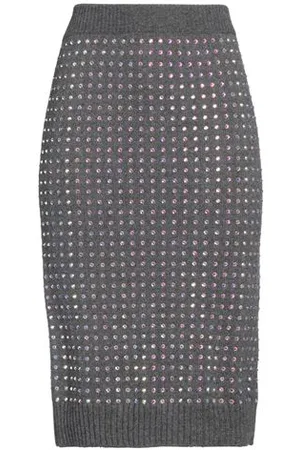 Sportmax PARTES DE ABAJO - Faldas midi