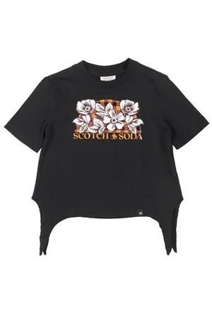 Scotch&Soda CAMISETAS Y TOPS - Camisetas