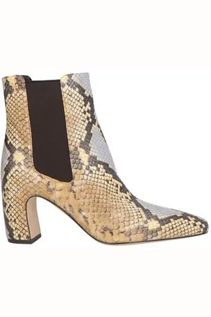 Tory Burch CALZADO - Botines de caña alta