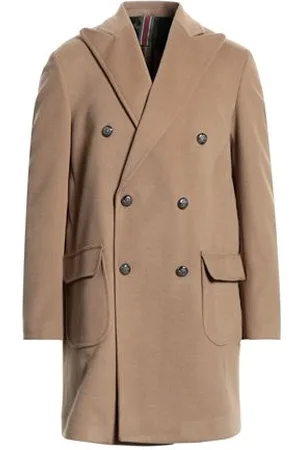 WHY NOT BRAND ROPA DE ABRIGO - Abrigos