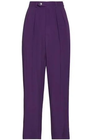 ROSEANNA PARTES DE ABAJO - Pantalones
