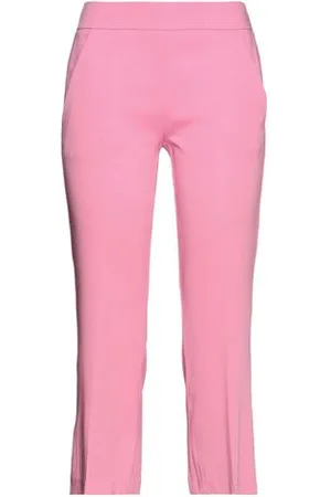 CARLA G. PARTES DE ABAJO - Pantalones