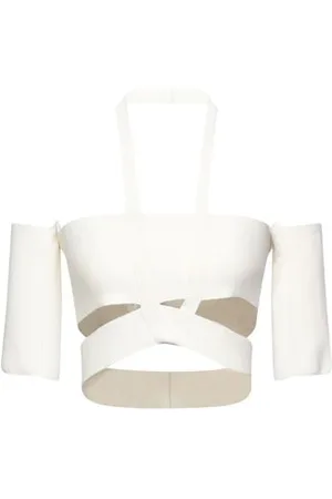 AMBUSH CAMISETAS Y TOPS - Tops