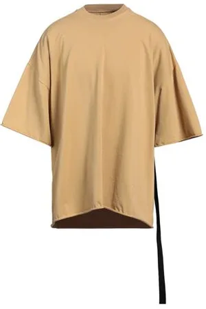 DRKSHDW BY RICK OWENS CAMISETAS Y TOPS - Camisetas