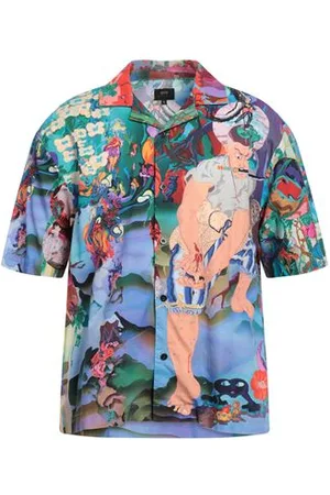 Edwin CAMISETAS Y TOPS - Camisas
