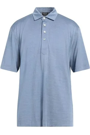 Ermenegildo Zegna CAMISETAS Y TOPS - Polos