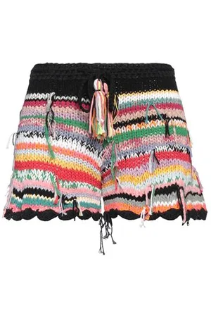 Cavia PARTES DE ABAJO - Pantalones cortos y bermudas