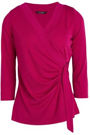 Ralph Lauren CAMISETAS Y TOPS - Tops