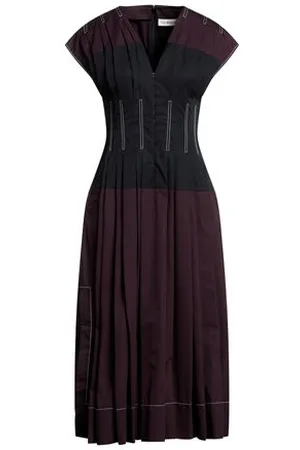 Tory Burch VESTIDOS - Vestidos midi