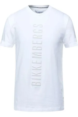 Bikkembergs CAMISETAS Y TOPS - Camisetas