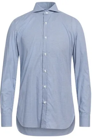 LUIGI BORRELLI NAPOLI CAMISETAS Y TOPS - Camisas