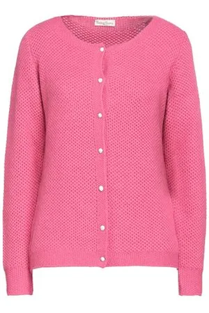 CASHMERE COMPANY PRENDAS DE PUNTO - Cárdigans
