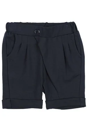 GREY DANIELE ALESSANDRINI PARTES DE ABAJO - Pantalones cortos y bermudas