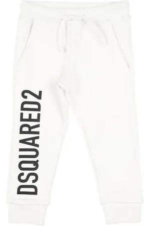 Dsquared2 PARTES DE ABAJO - Pantalones