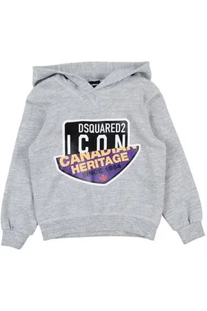 Dsquared2 CAMISETAS Y TOPS - Sudaderas