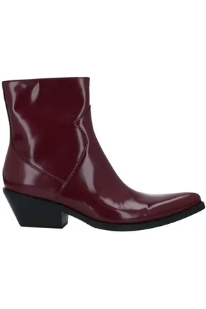 Calvin Klein CALZADO - Botines de caña alta