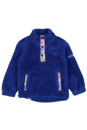 Roxy ROPA DE ABRIGO - Borreguito y pelo ecológico