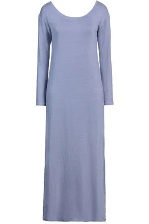 Base London VESTIDOS - Vestidos midi