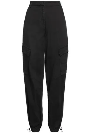 VERSACE PARTES DE ABAJO - Pantalones