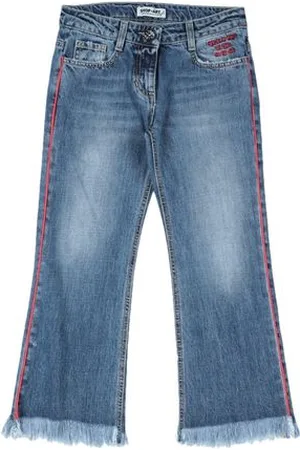 Shop Art PARTES DE ABAJO - Pantalones vaqueros