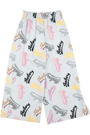 Iceberg PARTES DE ABAJO - Pantalones