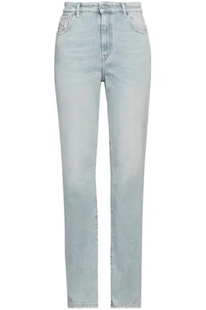 Diesel PARTES DE ABAJO - Pantalones vaqueros