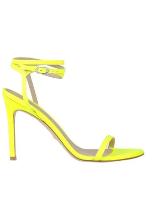 Stuart Weitzman CALZADO - Sandalias con cierre