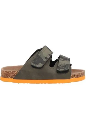 DKNY CALZADO - Sandalias con cierre