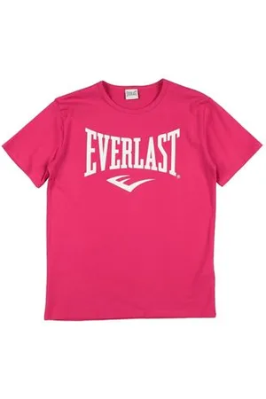Everlast CAMISETAS Y TOPS - Camisetas