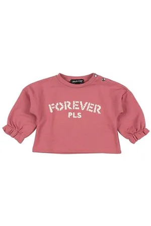 Please CAMISETAS Y TOPS - Sudaderas