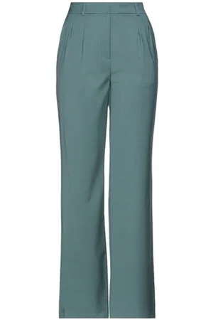 Loulou Studio PARTES DE ABAJO - Pantalones