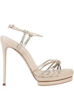 Casadei CALZADO - Sandalias con cierre