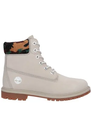 Timberland CALZADO - Botines de caña alta