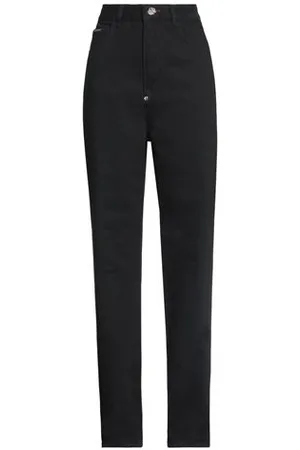 Philipp Plein PARTES DE ABAJO - Pantalones vaqueros