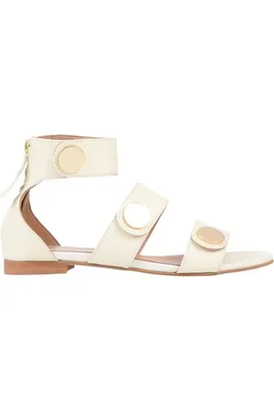 Twin-Set CALZADO - Sandalias con cierre