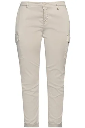Masons PARTES DE ABAJO - Pantalones