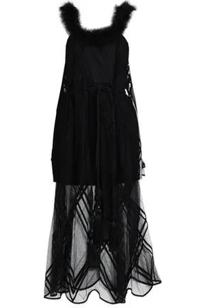 Annamode VESTIDOS - Vestidos largos