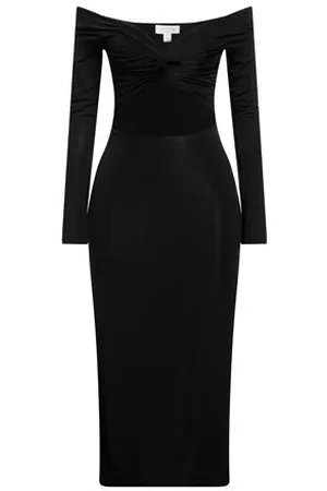 MATÉRIEL by Aleksandre Akhalkatsishvili VESTIDOS - Vestidos midi