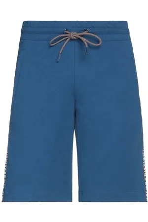 Bikkembergs PARTES DE ABAJO - Pantalones cortos y bermudas