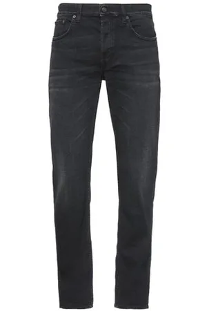 DEPARTMENT 5 PARTES DE ABAJO - Pantalones vaqueros