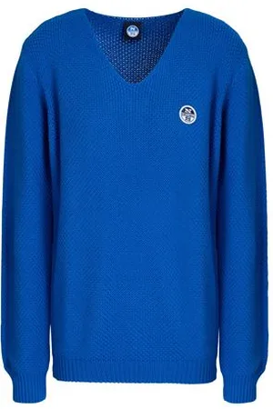 North Sails PRENDAS DE PUNTO - Pullover