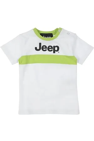 Jeep CAMISETAS Y TOPS - Camisetas