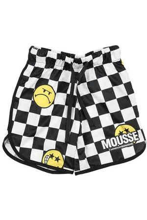 MOUSSE DANS LA BOUCHE PARTES DE ABAJO - Pantalones cortos y bermudas
