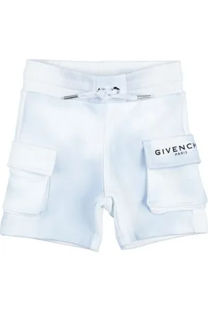 Givenchy PARTES DE ABAJO - Pantalones cortos y bermudas