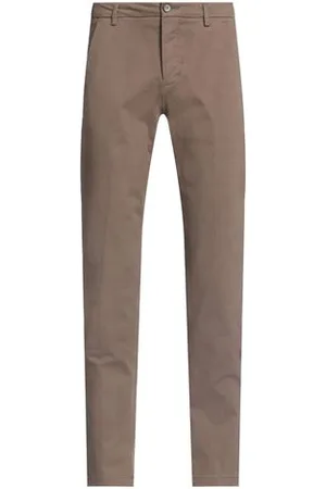 NO LAB PARTES DE ABAJO - Pantalones