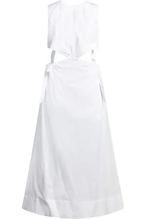 Forte Dei Marmi VESTIDOS - Vestidos largos