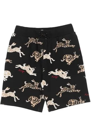 Kenzo PARTES DE ABAJO - Pantalones cortos y bermudas